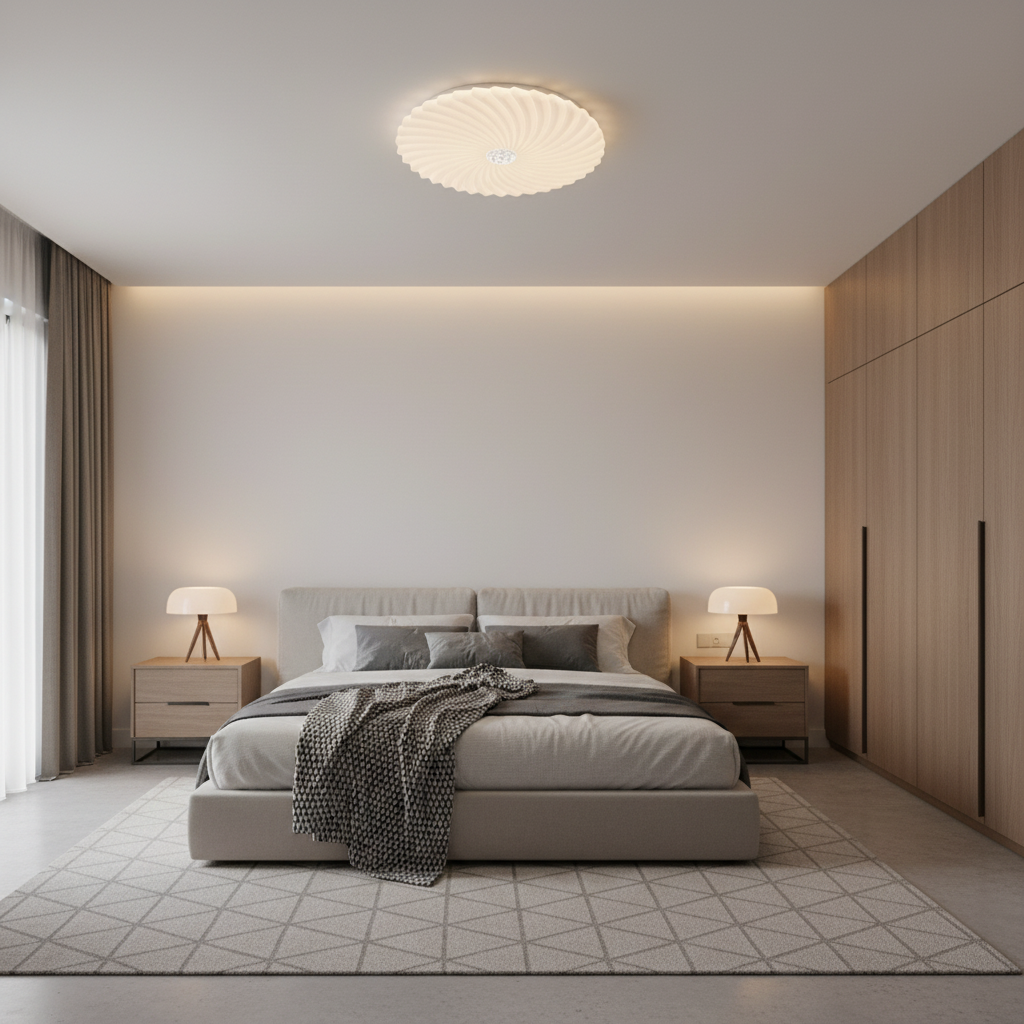 36W LED Ceiling Light - CE012-3CCT.