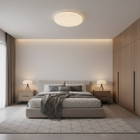 36W LED Ceiling Light - CE012-3CCT.