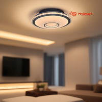 LED Ceiling Light - CE014. - Mr.Smart SA's Best Online Shopping Store