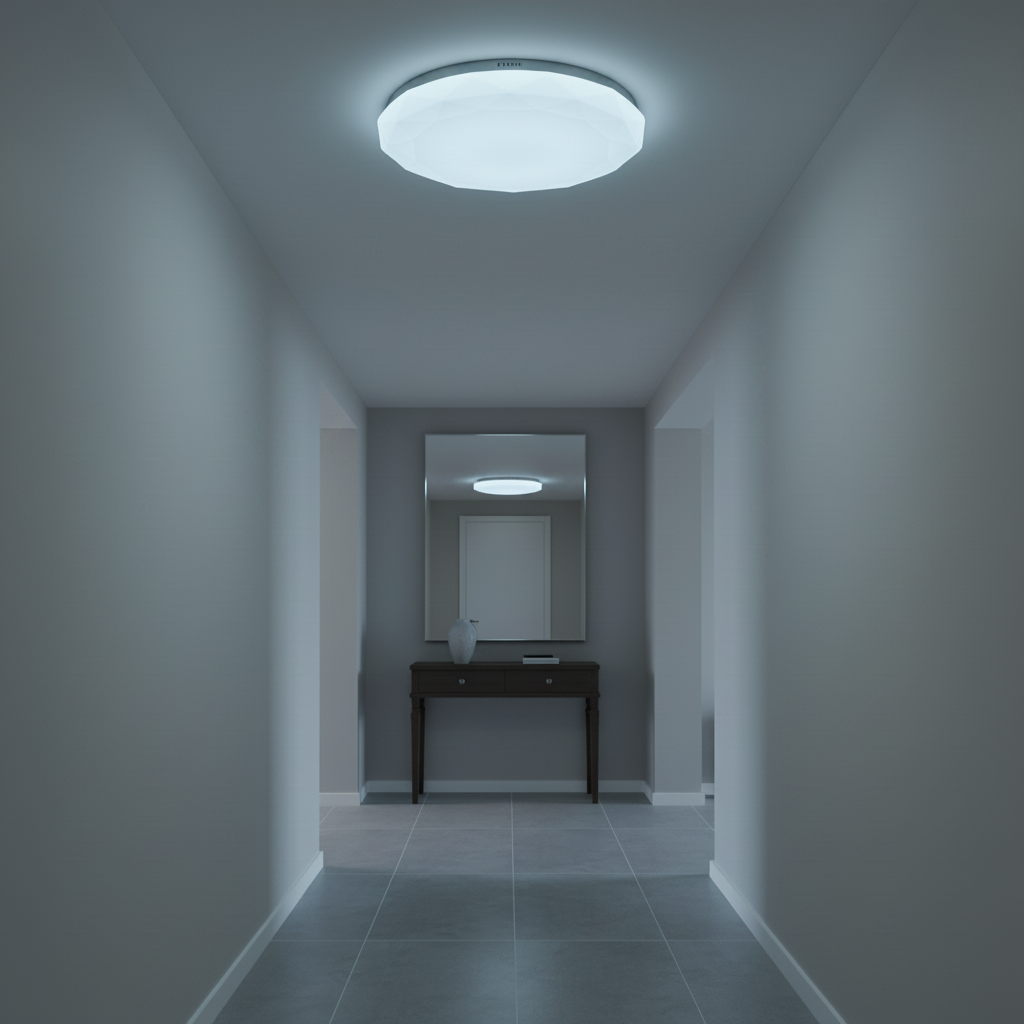30W LED Ceiling Light - CE101.