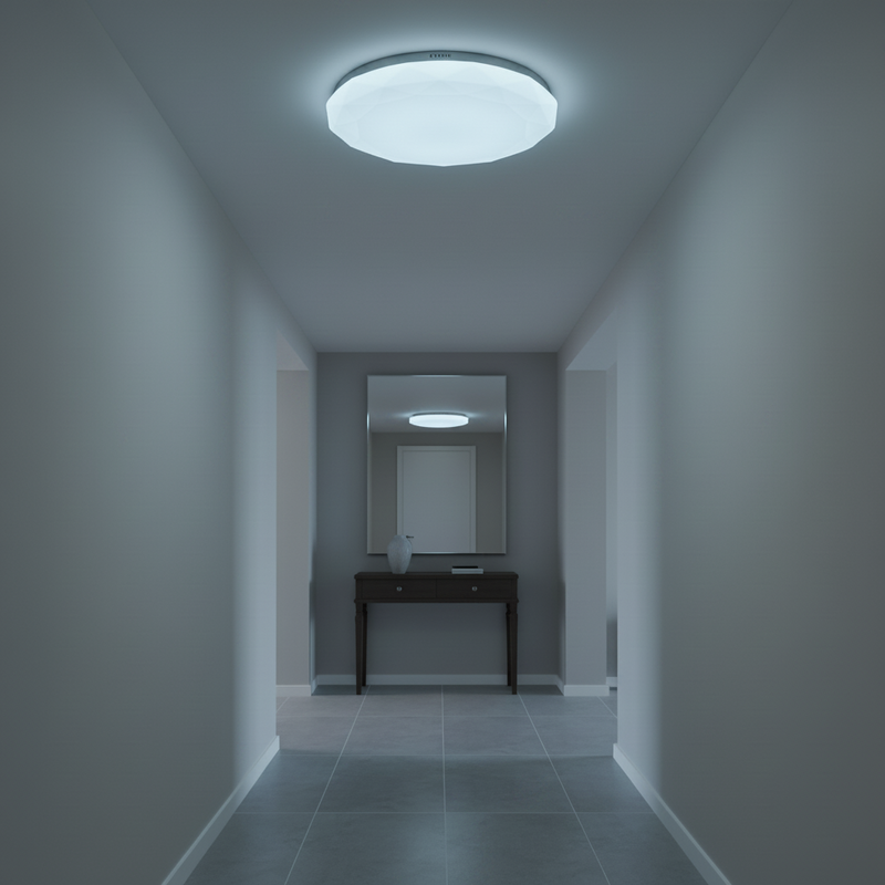30W LED Ceiling Light - CE101.