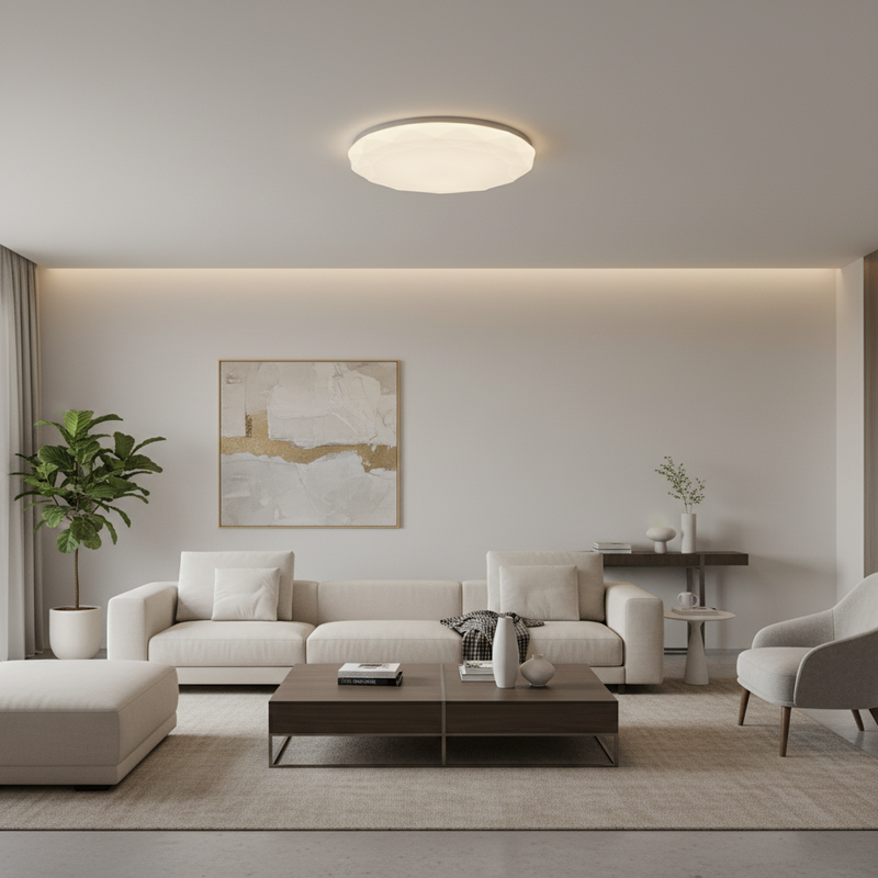 18W LED Ceiling Light - CE101.