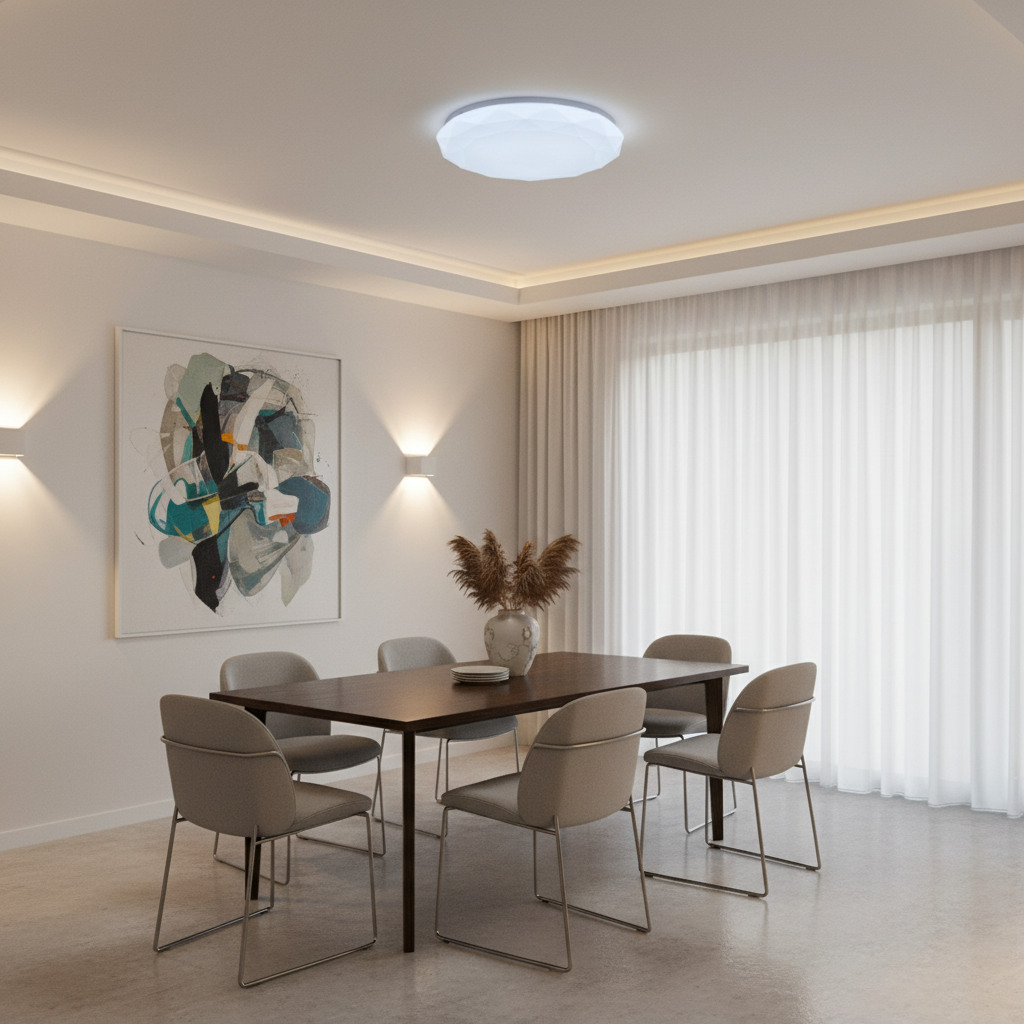 18W LED Ceiling Light - CE101.