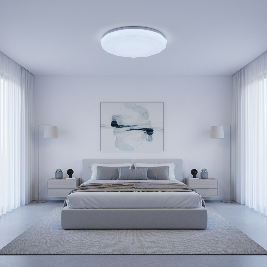 24W LED Ceiling Light - CE103.
