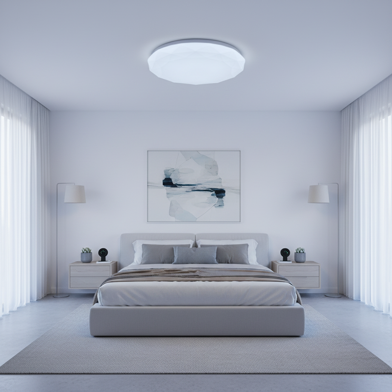 24W LED Ceiling Light - CE103.