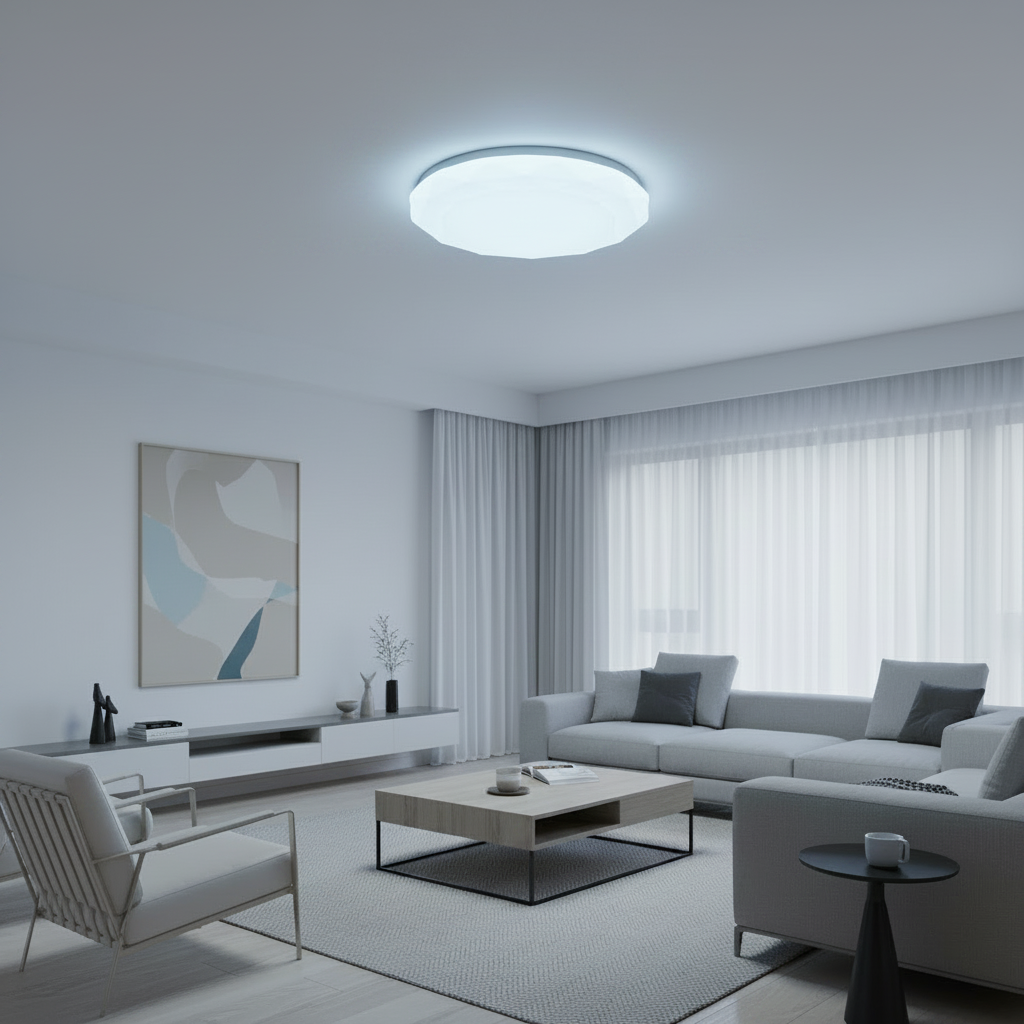 30W LED Ceiling Light - CE101.