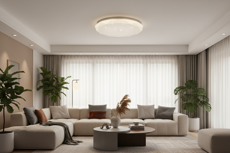 18W LED Ceiling Light - CE104.
