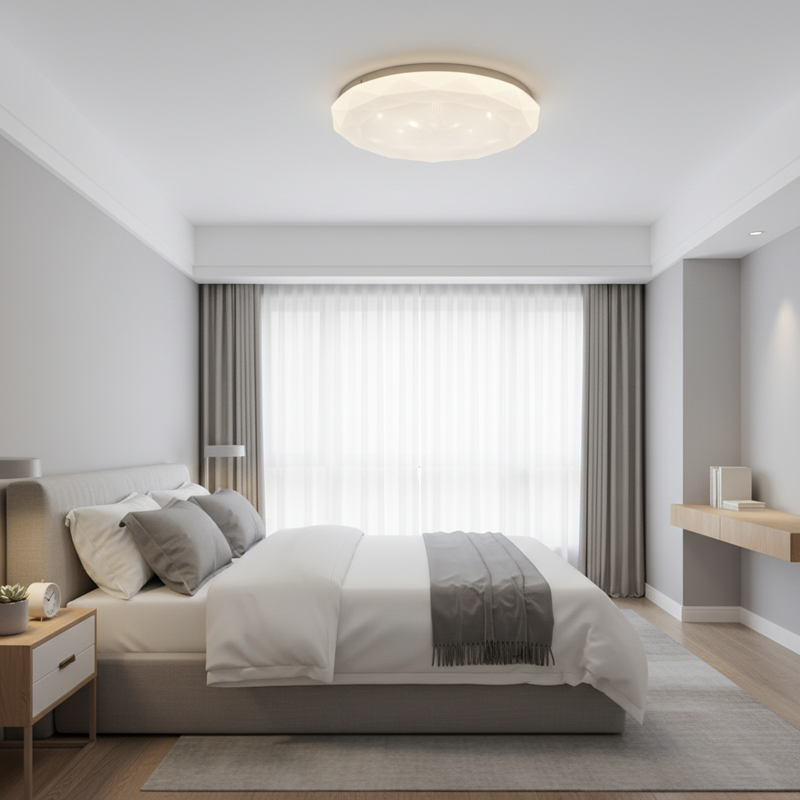18W LED Ceiling Light - CE104.
