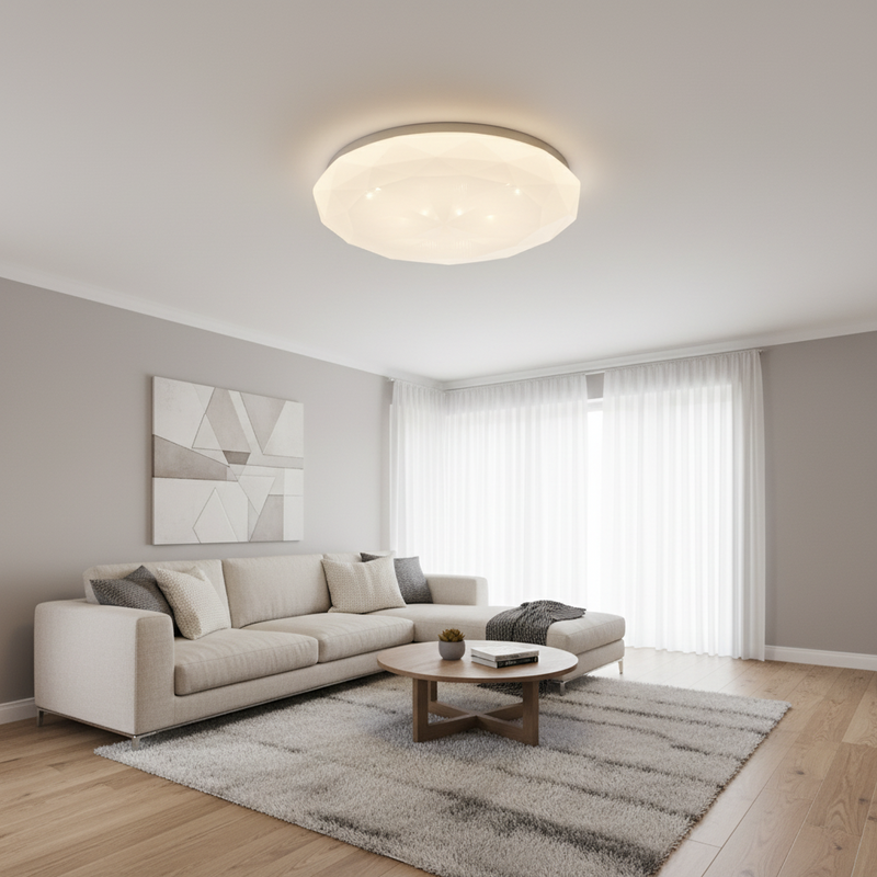 18W LED Ceiling Light - CE104.