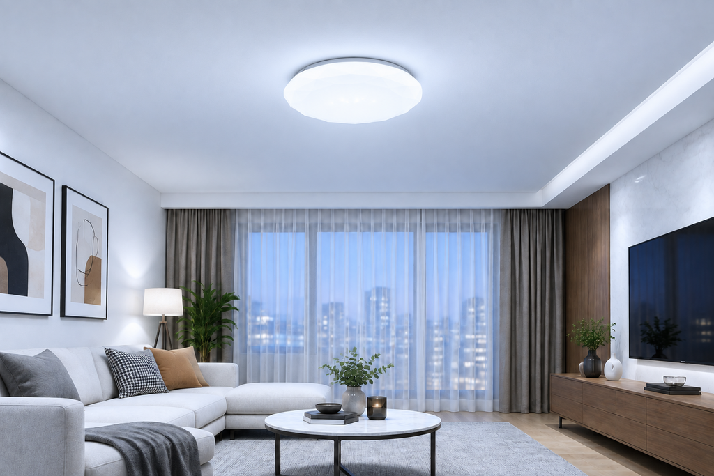 30W LED Ceiling Light - CE102.