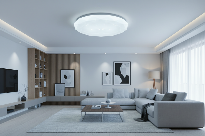 30W LED Ceiling Light - CE103-6500k.