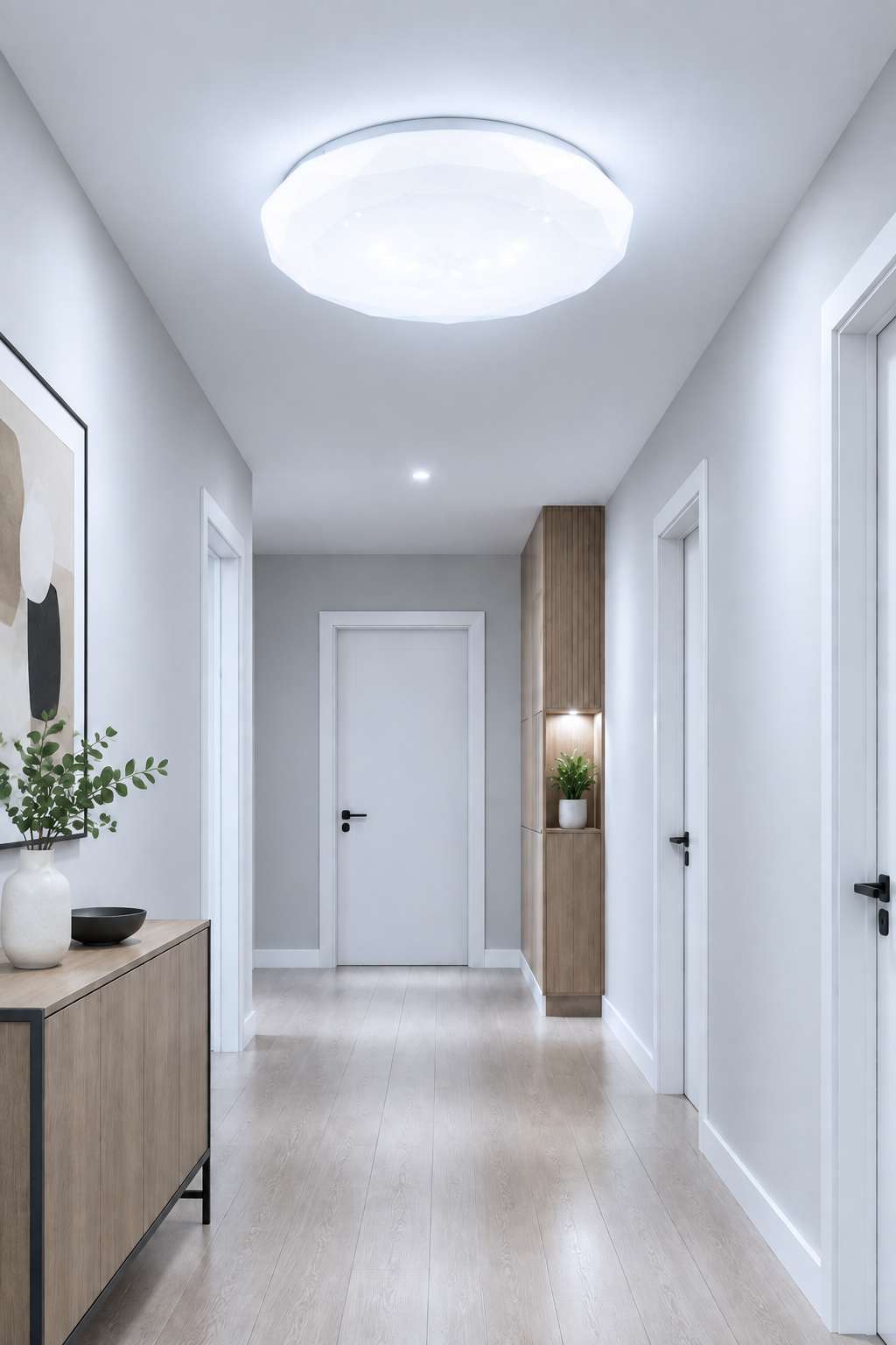 30W LED Ceiling Light - CE102.