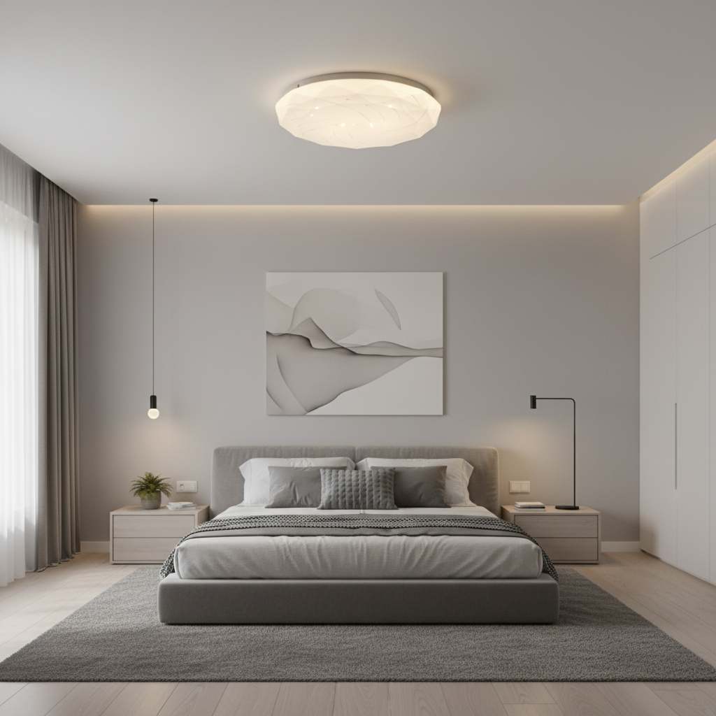 18W LED Ceiling Light - CE103.