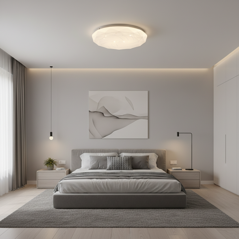 18W LED Ceiling Light - CE103.