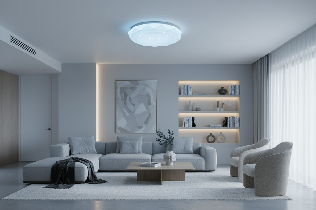 18W LED Ceiling Light - CE103.