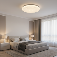 18W LED Ceiling Light - CE103.