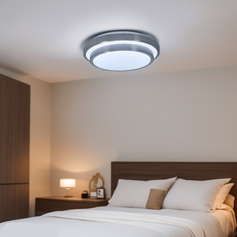 Bright glow of LED Ceiling Light CE109