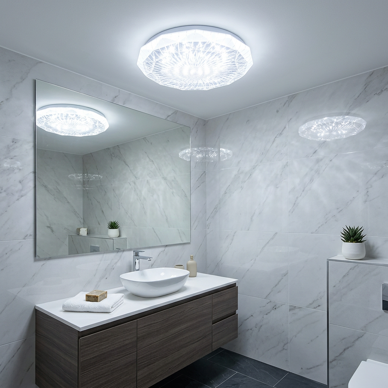 30W LED Ceiling Light - CE104.