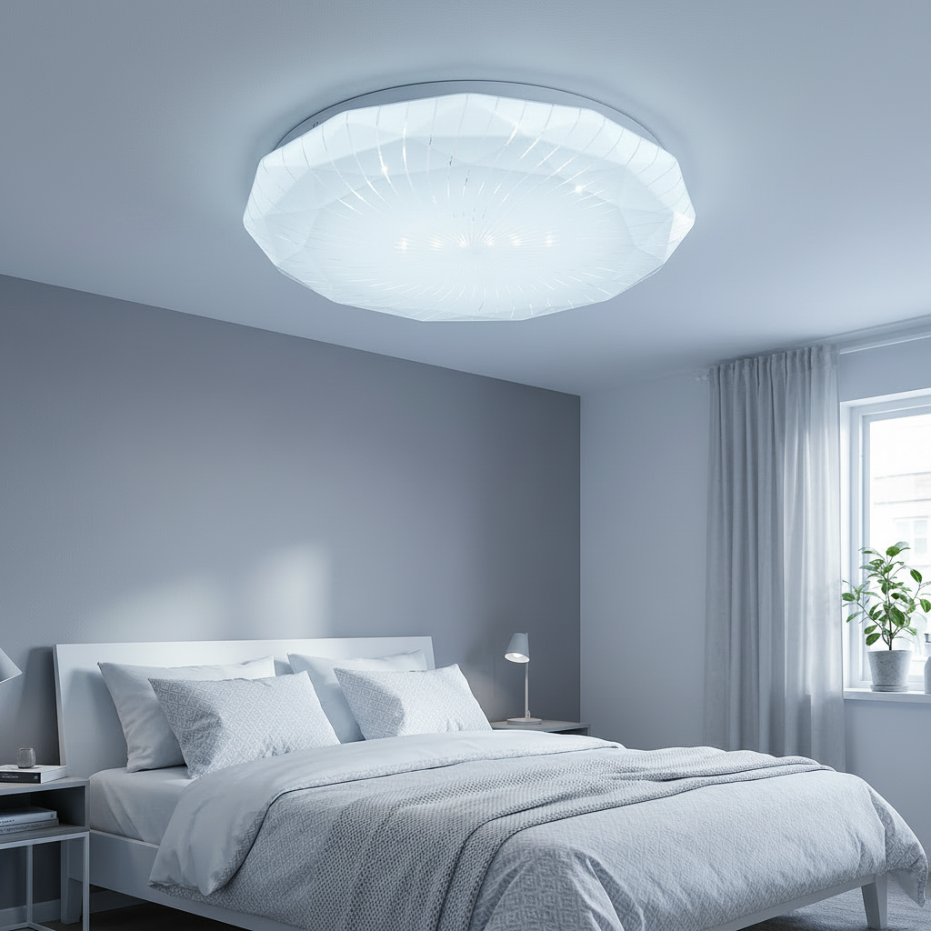 30W LED Ceiling Light - CE104.