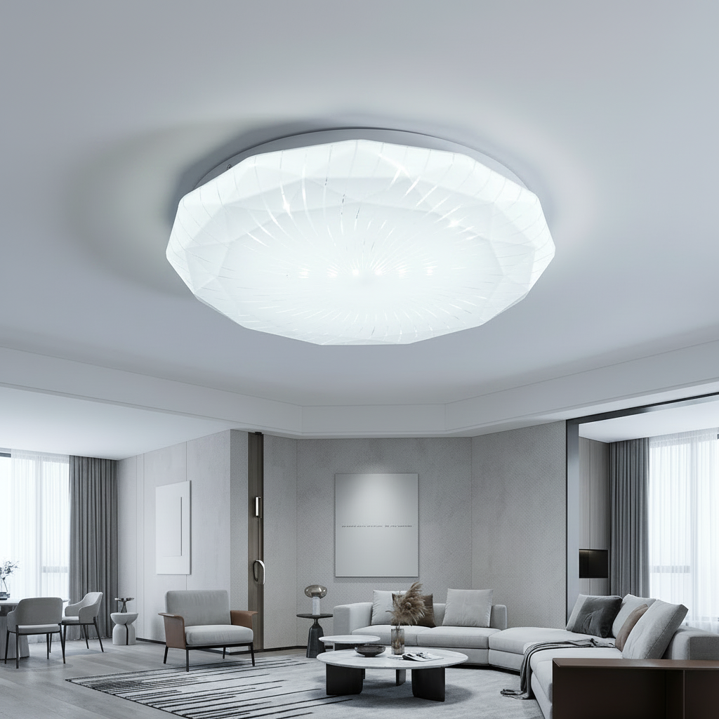 30W LED Ceiling Light - CE104.