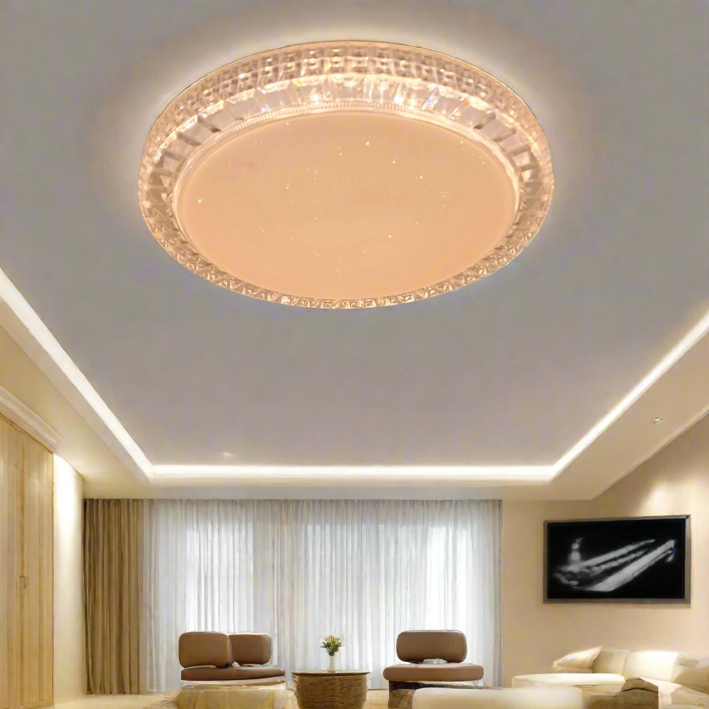 Ceiling light - CE013 Mr.Smart SA's Best Online Shopping Store.