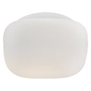 mr smart lightingCheesecake ceiling light square white