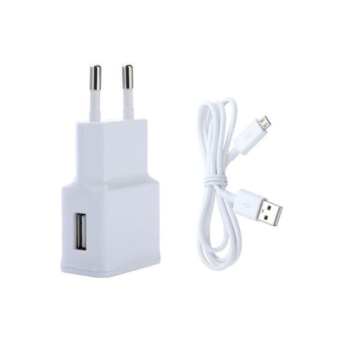 2A Output Travel Charger. - Mr.Smart SA's Best Online Shopping Store.