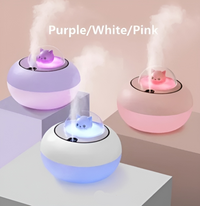 Cute Pet Humidifier. - Mr.Smart SA's Best Online Shopping Store