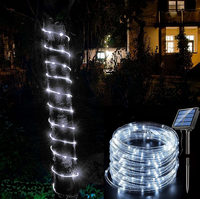 10M Solar LED Decorative Light. - Mr.Smart SA's Best Online Shopping Store