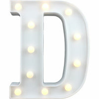 LED Letter Lights. - Mr.Smart SA's Best Online Shopping Store