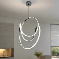 Acrylic LED dining lamp - 6996. - Mr.Smart SA's Best Online Shopping Store