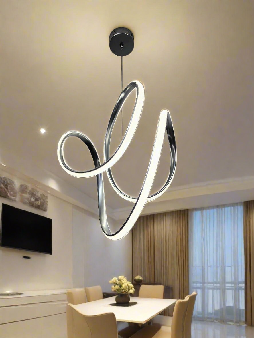 Acrylic LED dining lamp - 6996. Mr.Smart SA's Best Online Shopping Store.