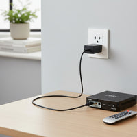 12V 2Amp DSTV AC/DC Universal Power Supply(Adaptor)