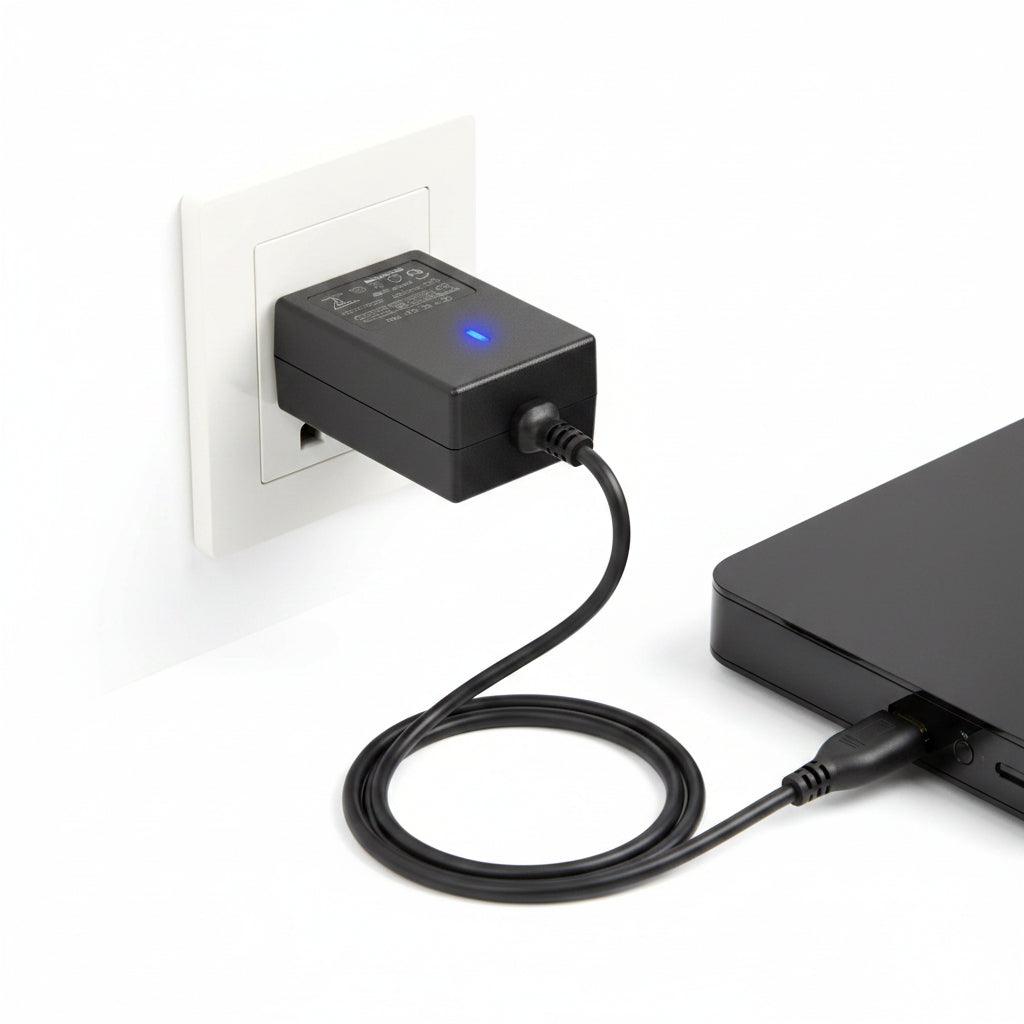 12V 2Amp DSTV AC/DC Universal Power Supply(Adaptor)