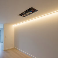 12V 5A 60W Power supply for LED strip lights.