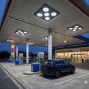 150W LED Bridgelux Gas/petrol station canopy light-14172.
