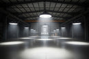 200W LED UFO high bay light (2 Years Warranty).