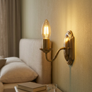 3W E14 LED Filament Bulb C35.
