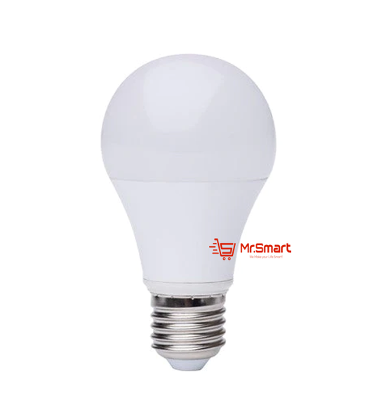 18W E27 LED Cool White Bulb.