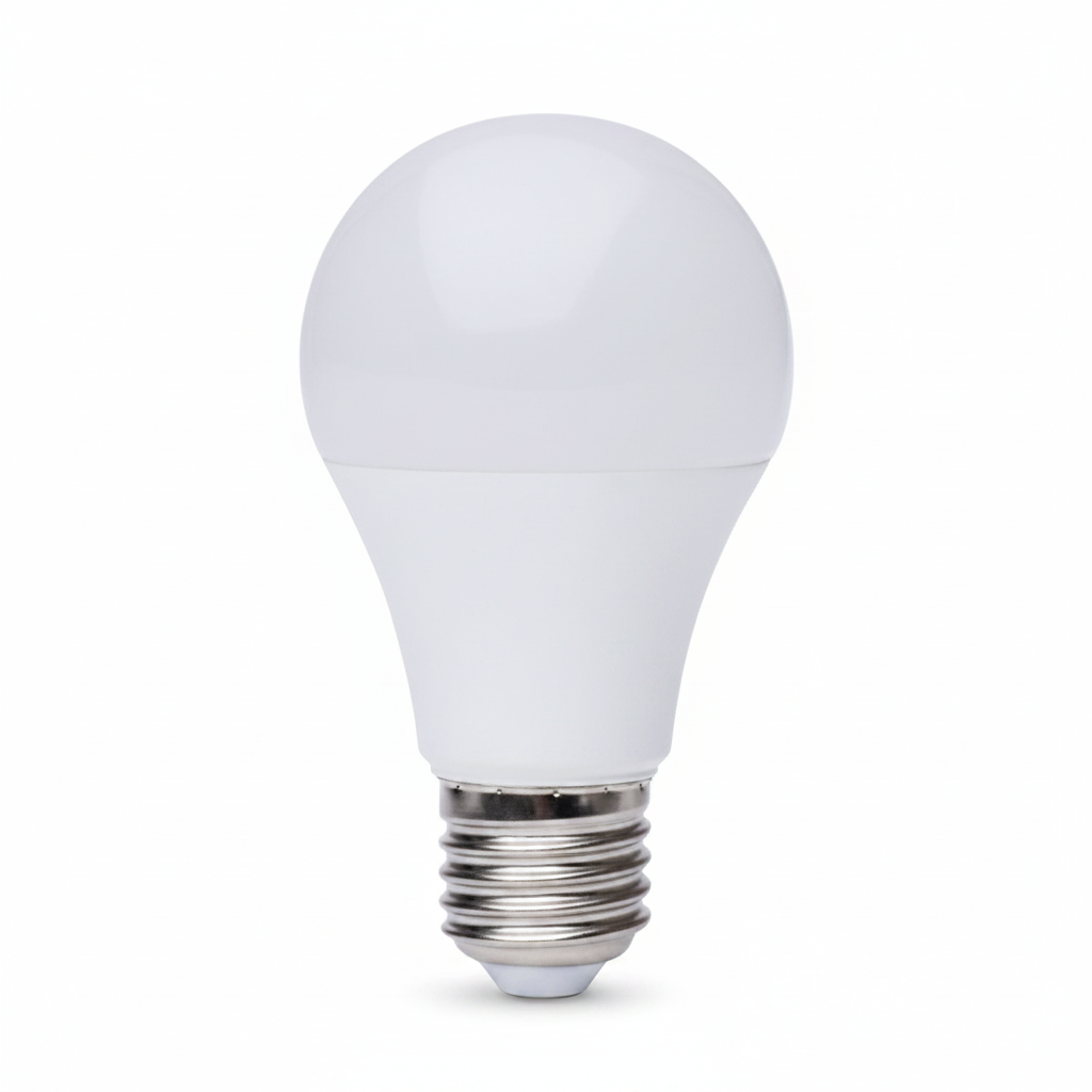 18W E27 LED Cool White Bulb. - Mr.Smart SA's Best Online Shopping Store