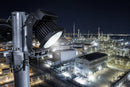 1000W High bay industrial LED flood light,6500K,IP65, 2 Year Warranty