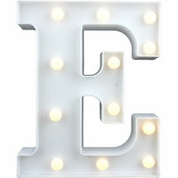 LED Letter Lights. - Mr.Smart SA's Best Online Shopping Store