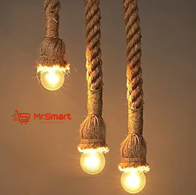 4W E27 LED Filament Bulb G45.