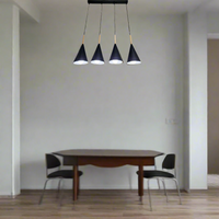 dining lamp - M151-4.