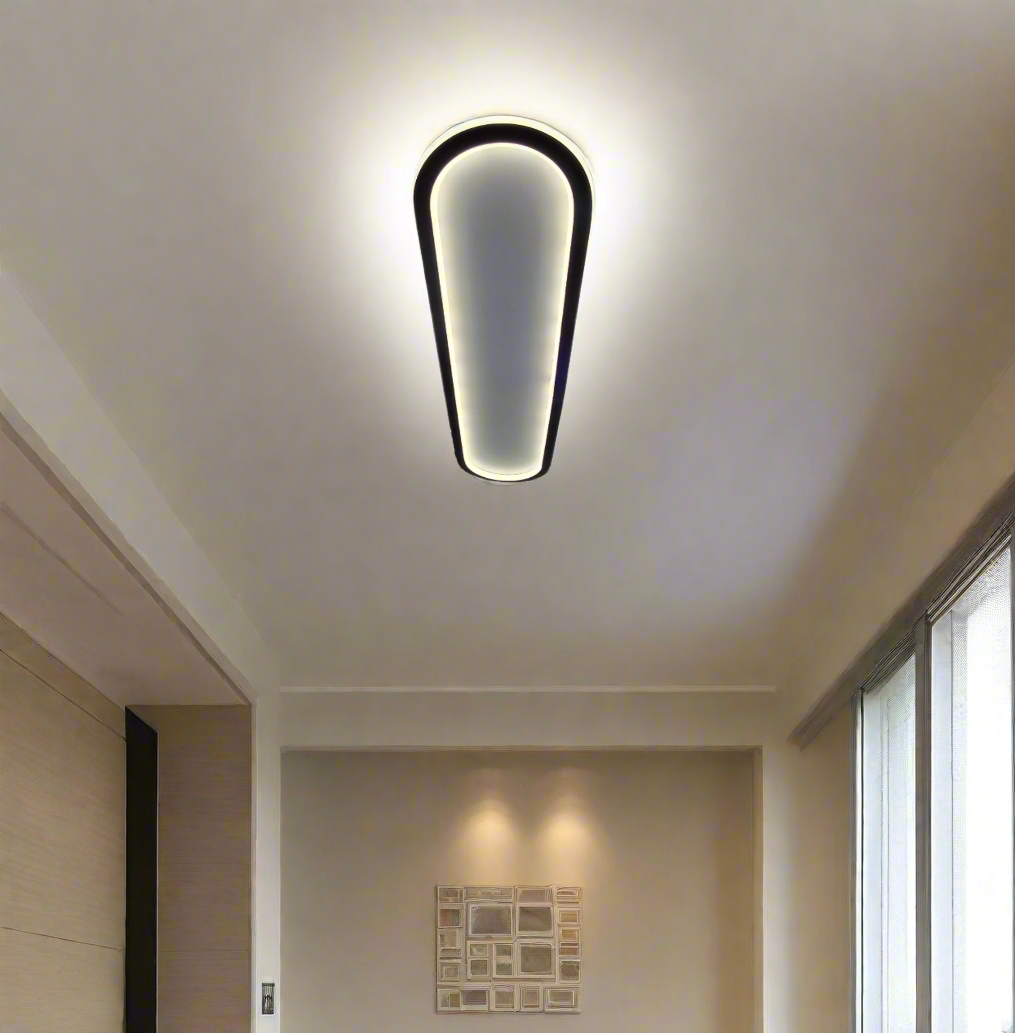 LED Acrylic ceiling light