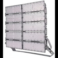 1000W High mast Heavy Duty LED modular commercial flood light(3 Years Warranty) - IP66.