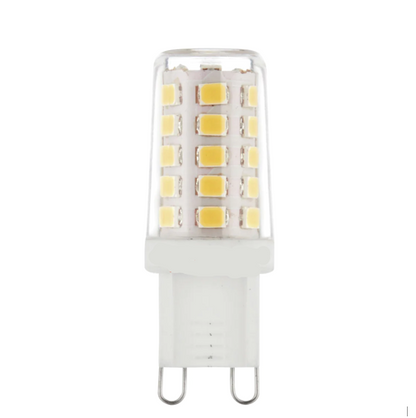 220V G9 LED Bulb.