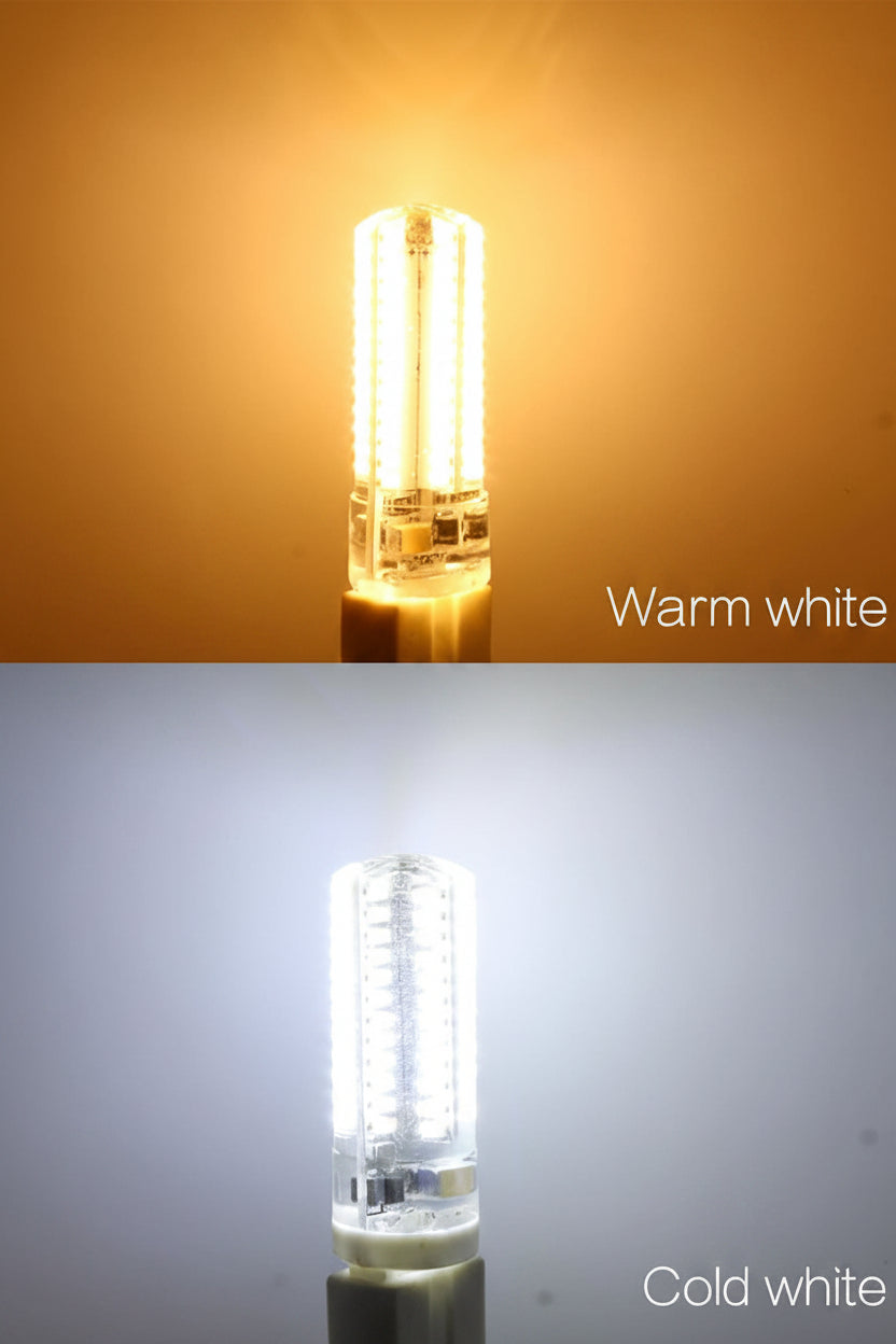 220V G9 LED Bulb. - Mr.Smart SA's Best Online Shopping Store