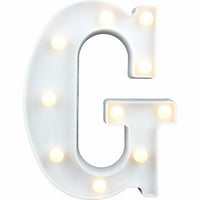 LED Letter Lights. - Mr.Smart SA's Best Online Shopping Store