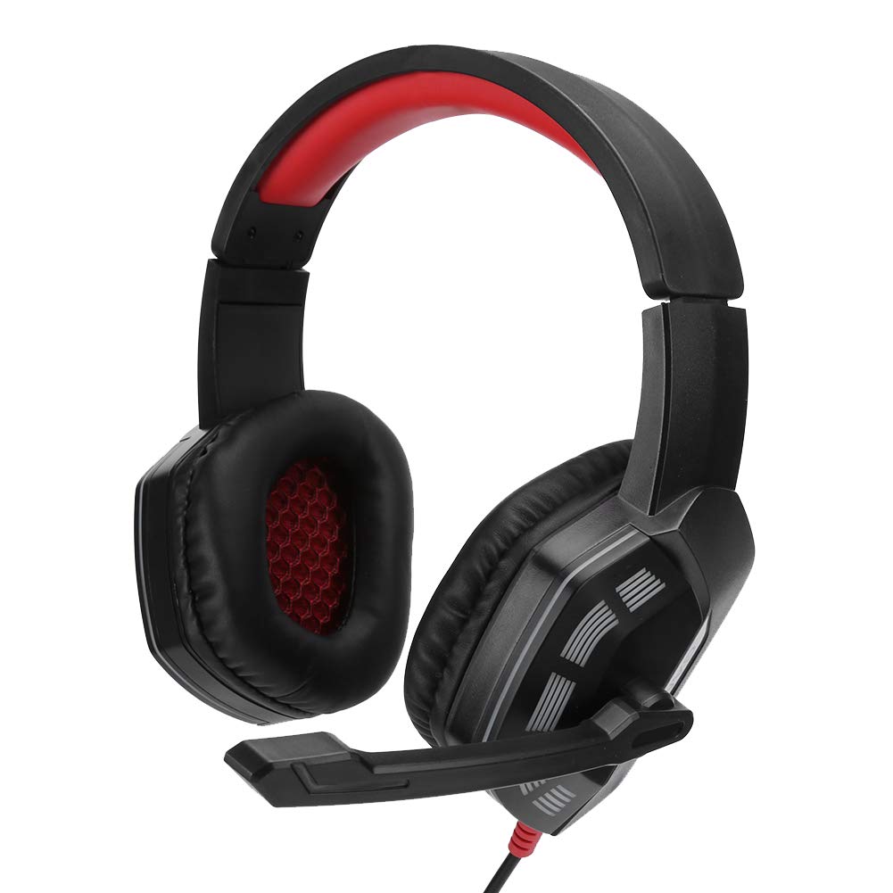 AOAS AS-70 E-Sports Gaming Headphones. - Mr.Smart SA's Best Online Shopping Store